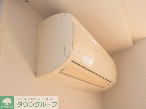 MODULOR祐天寺の物件内観写真